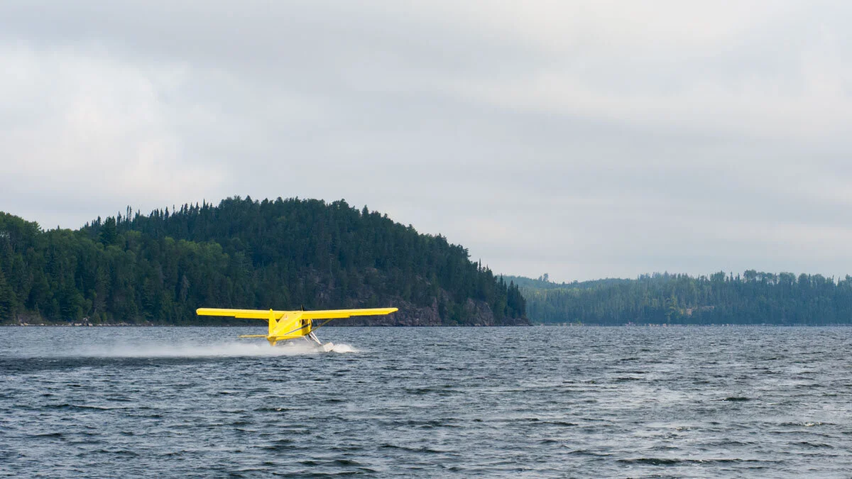 Canoe Canada Outfitters Atikokan by Jesús Maza_096.jpg
