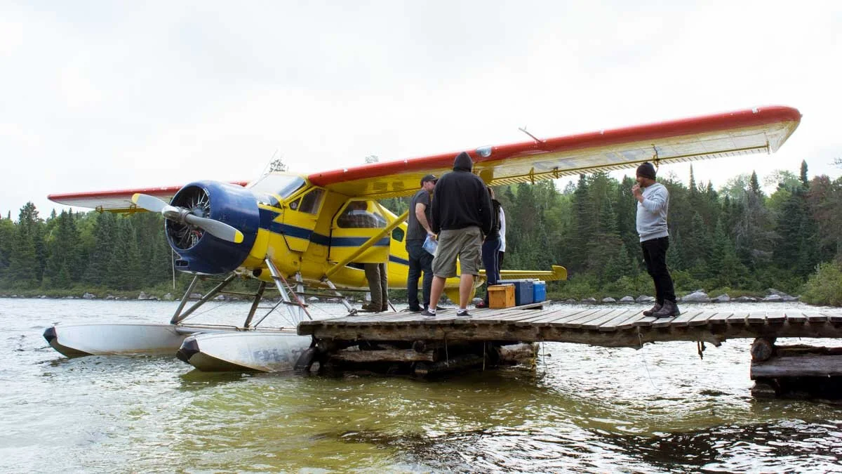 Canoe Canada Outfitters Atikokan by Jesús Maza_097.jpg