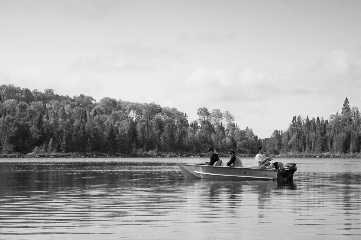 Canoe Canada Outfitters Atikokan by Jesús Maza_098.jpg