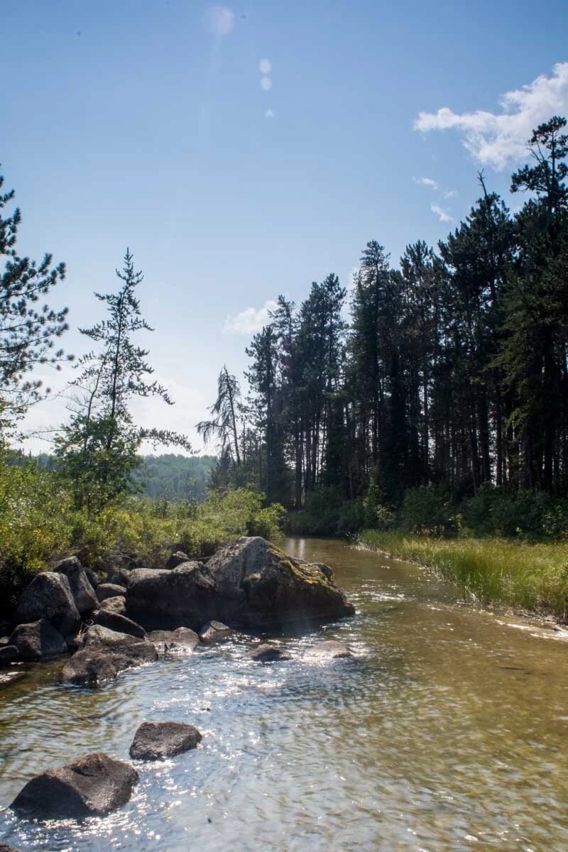 Canoe Canada Outfitters Atikokan by Jesús Maza_101.jpg
