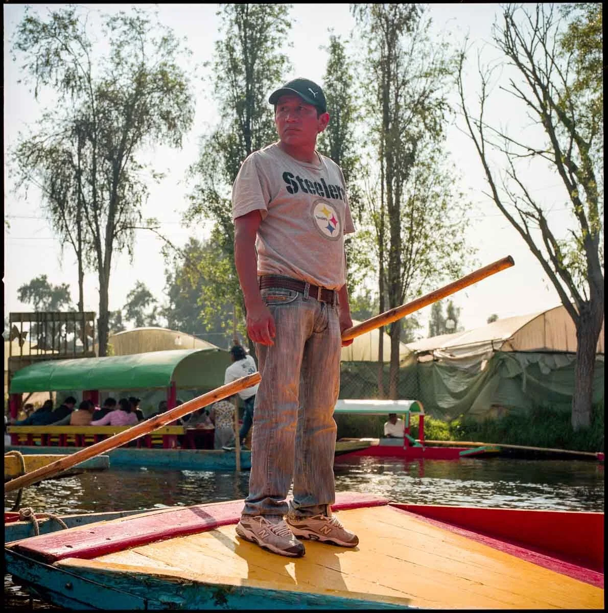 Mexico City, Xochimilco y Teotihuacan by Jesús Maza_006.jpg
