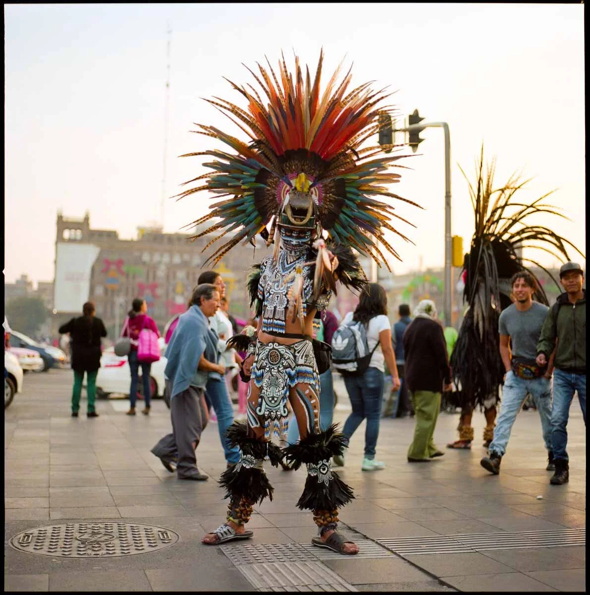 Mexico City, Xochimilco y Teotihuacan by Jesús Maza_008.jpg