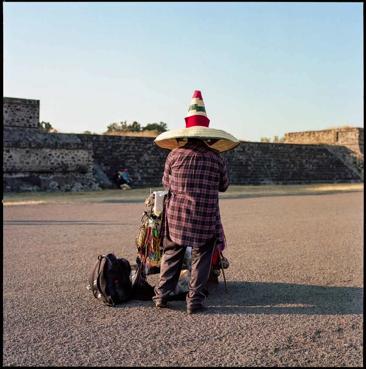 Mexico City, Xochimilco y Teotihuacan by Jesús Maza_011.jpg