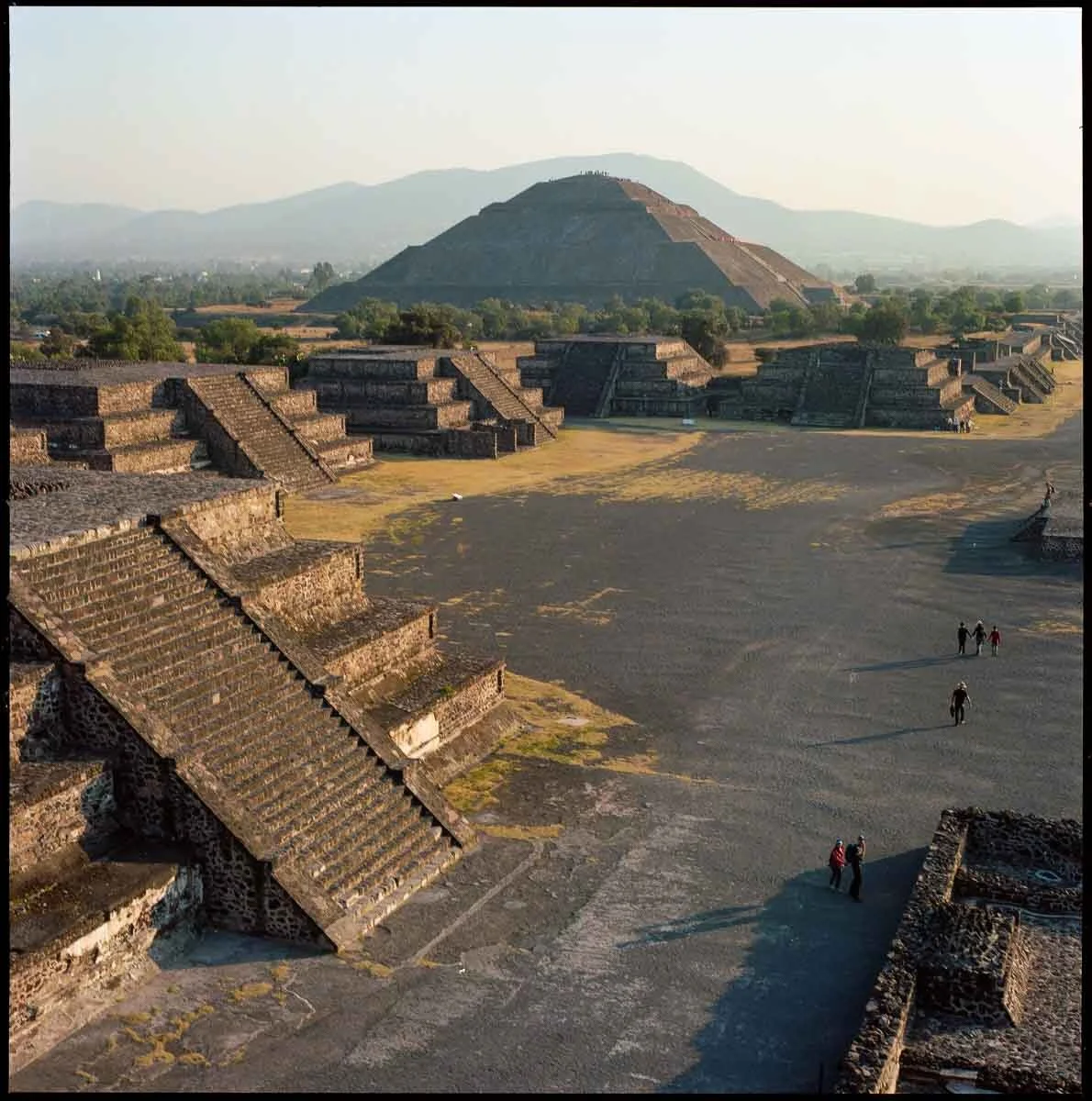 Mexico City, Xochimilco y Teotihuacan by Jesús Maza_012.jpg