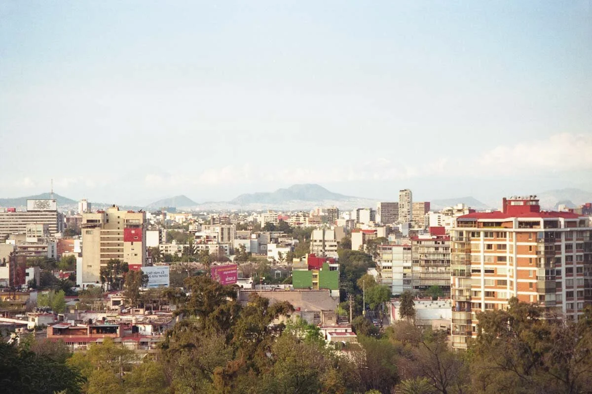 Mexico City, Xochimilco y Teotihuacan by Jesús Maza_020.jpg