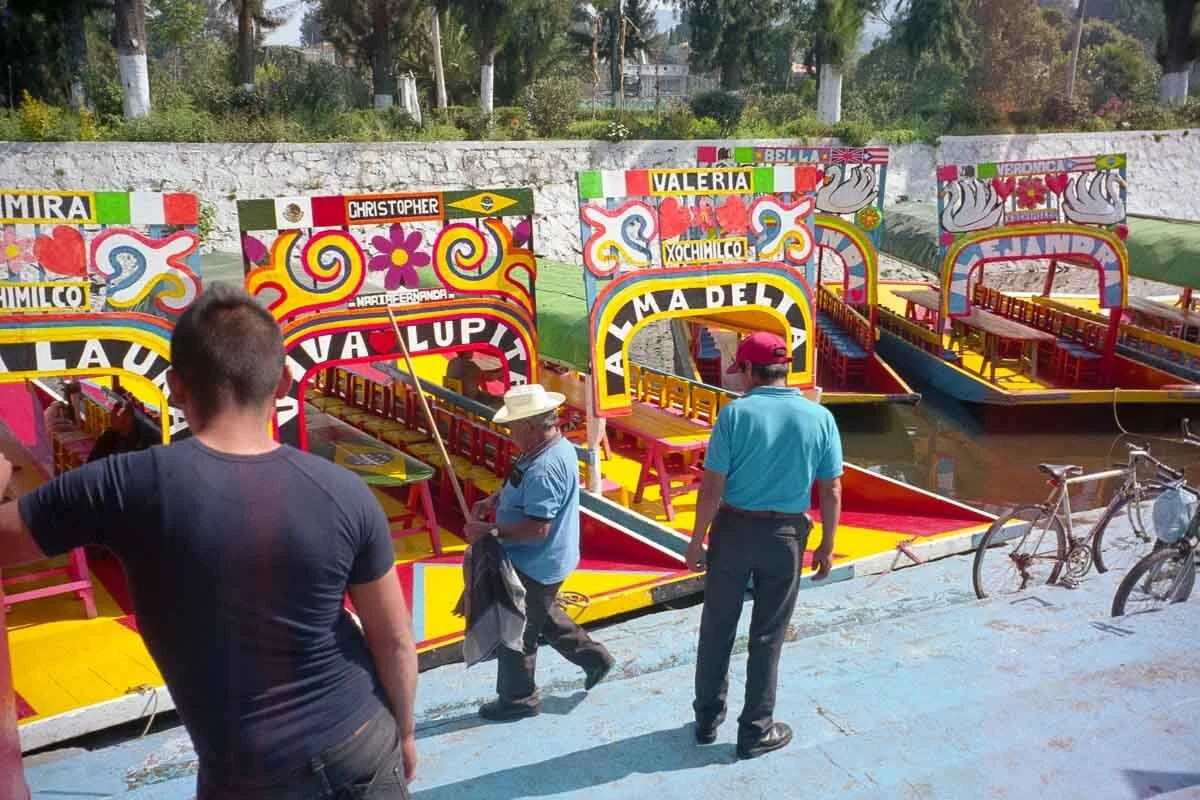 Mexico City, Xochimilco y Teotihuacan by Jesús Maza_025.jpg