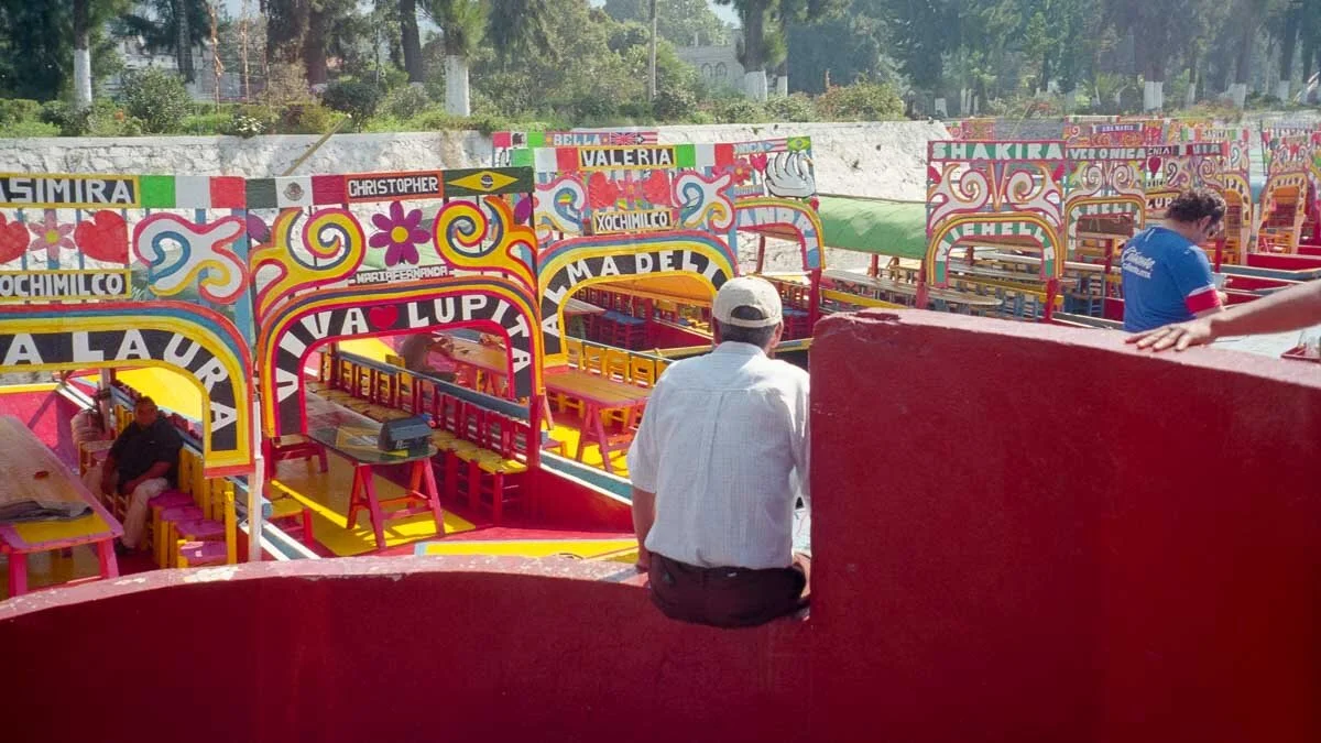 Mexico City, Xochimilco y Teotihuacan by Jesús Maza_030.jpg
