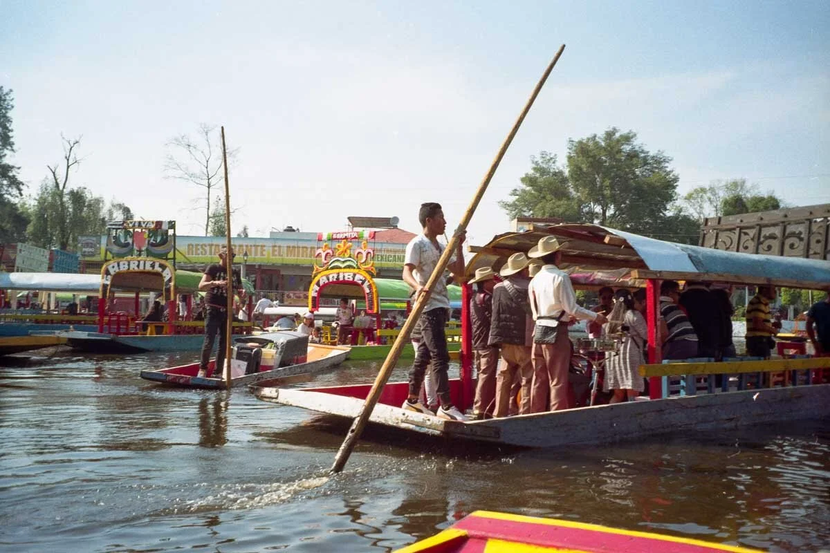 Mexico City, Xochimilco y Teotihuacan by Jesús Maza_031.jpg