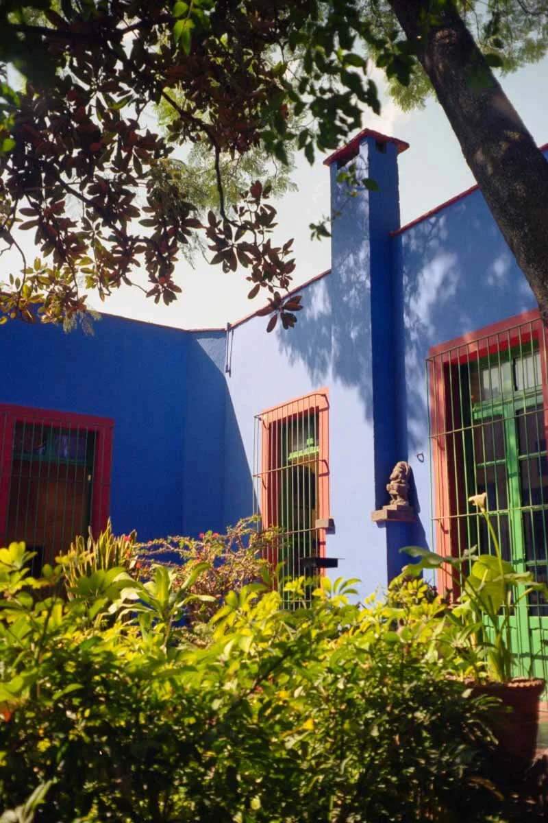 Mexico City, Xochimilco y Teotihuacan by Jesús Maza_034.jpg