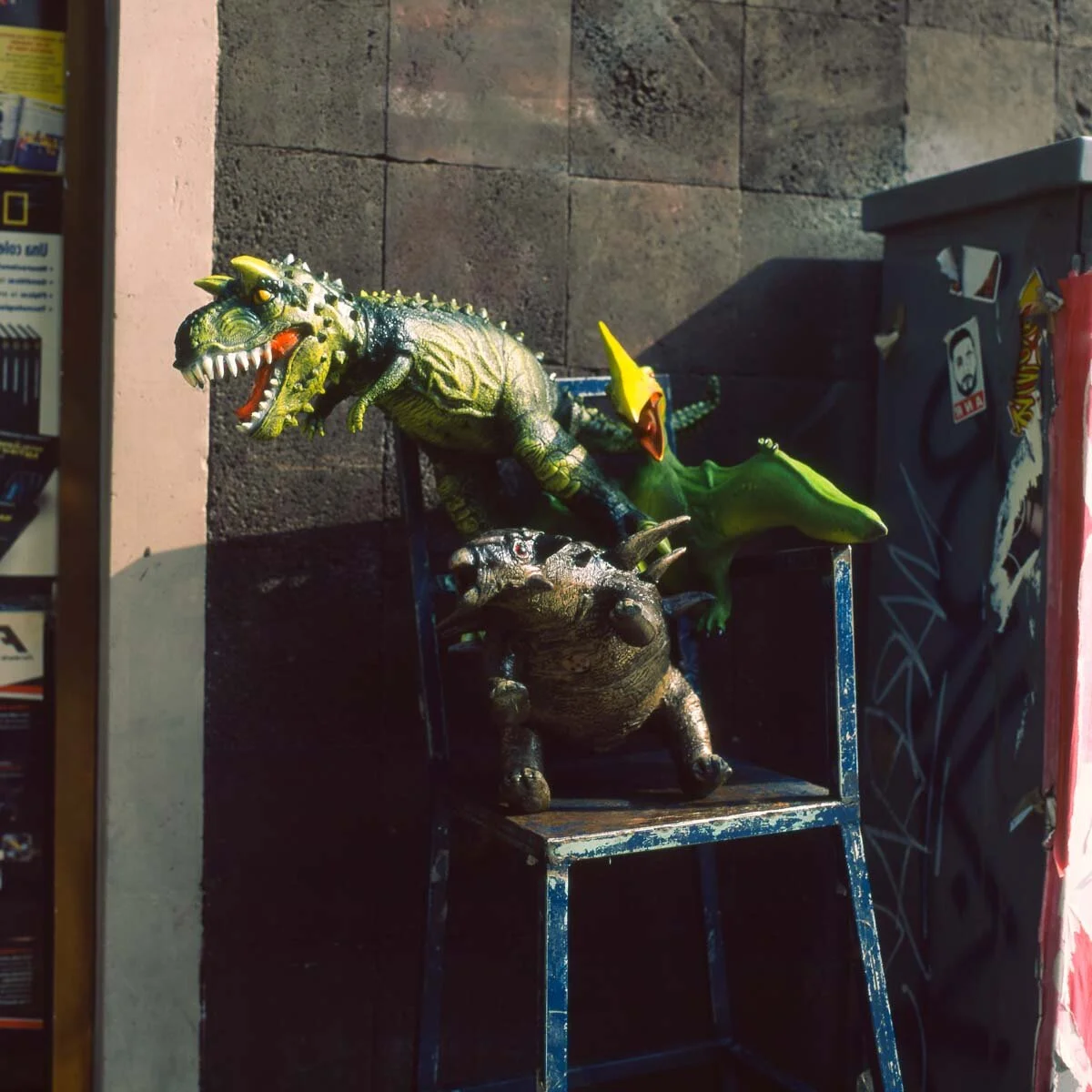 Mexico City, Xochimilco y Teotihuacan by Jesús Maza_041.jpg