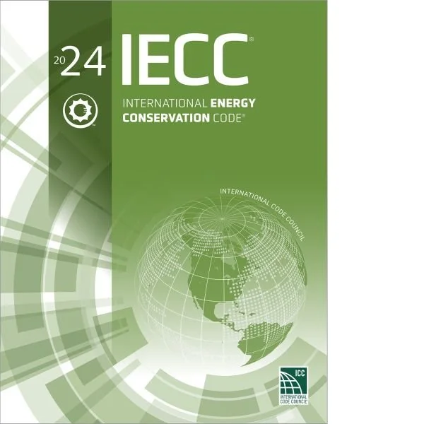 Current Energy Code — Idaho Energy Code