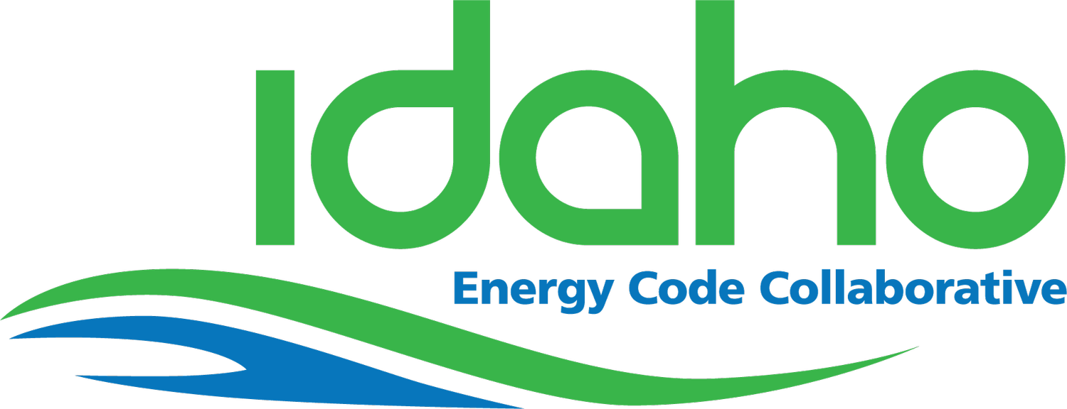 Idaho Energy Code