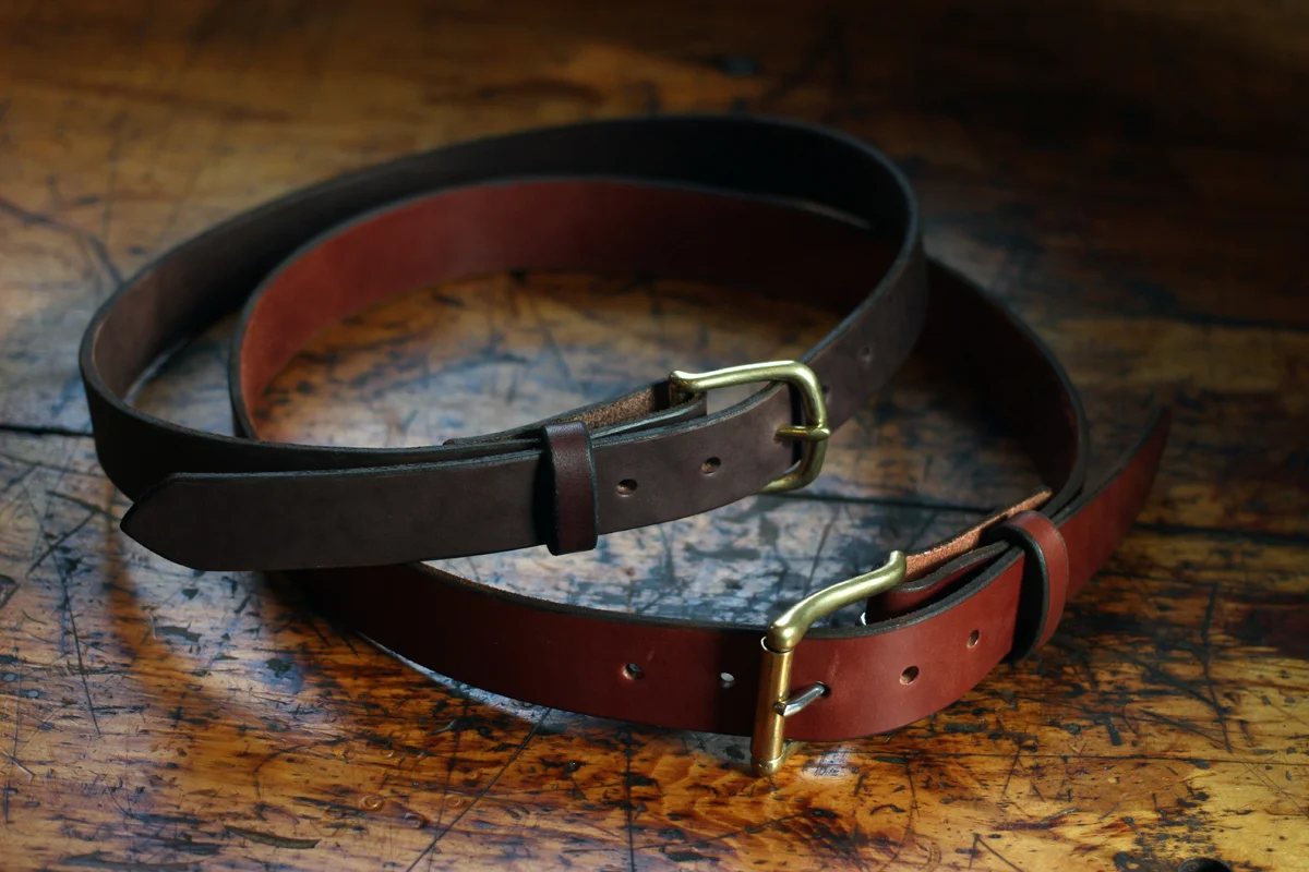 connor belts