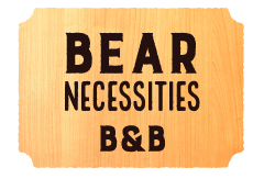 Bear Necessities B&amp;B