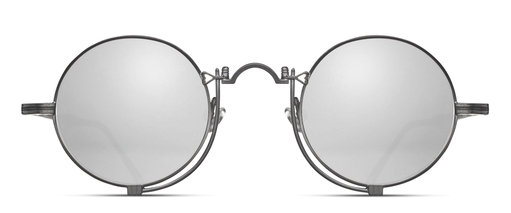 MATSUDA 10601H — Be Seen Optics