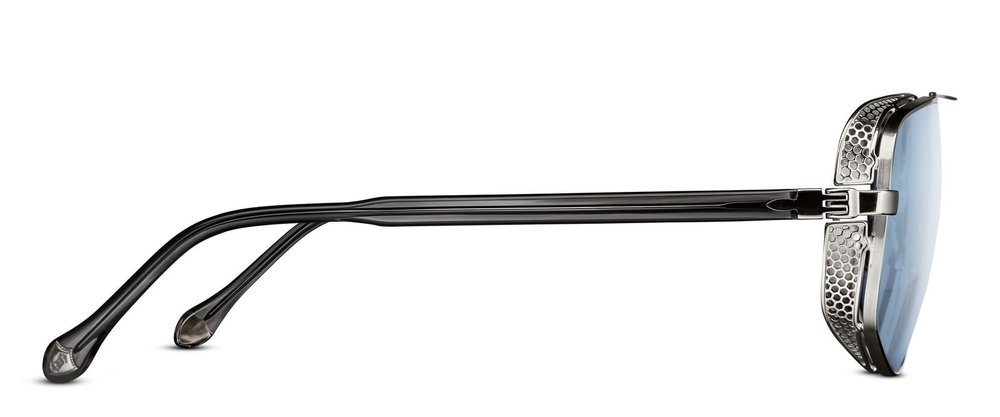 MATSUDA M3111 — Be Seen Optics
