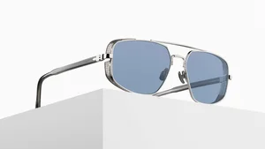 MATSUDA M3111 — Be Seen Optics 