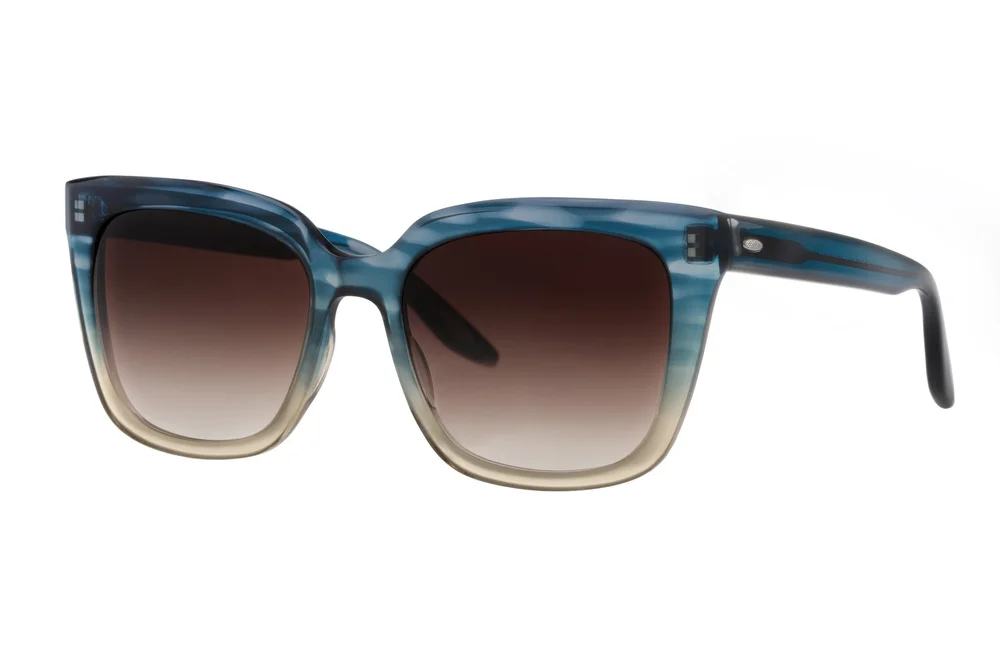 BARTON PERREIRA BOLSHA — Be Seen Optics