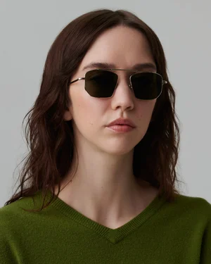 AHLEM NEW YORK — Be Seen Optics