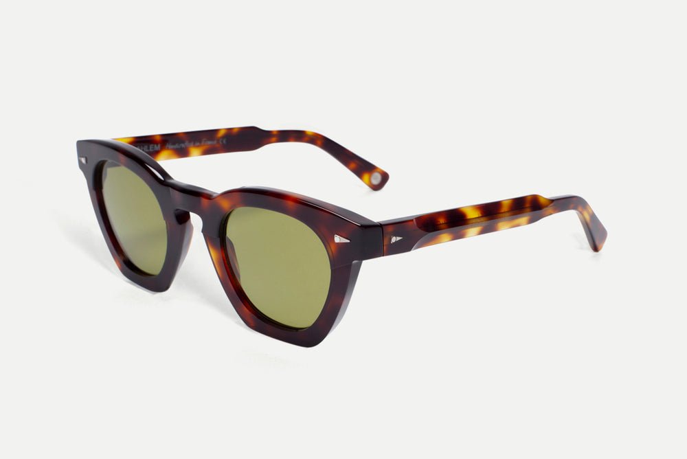 AHLEM MONTORGUEIL — Be Seen Optics AHLEM MONTORGUEIL — Be Seen Optics