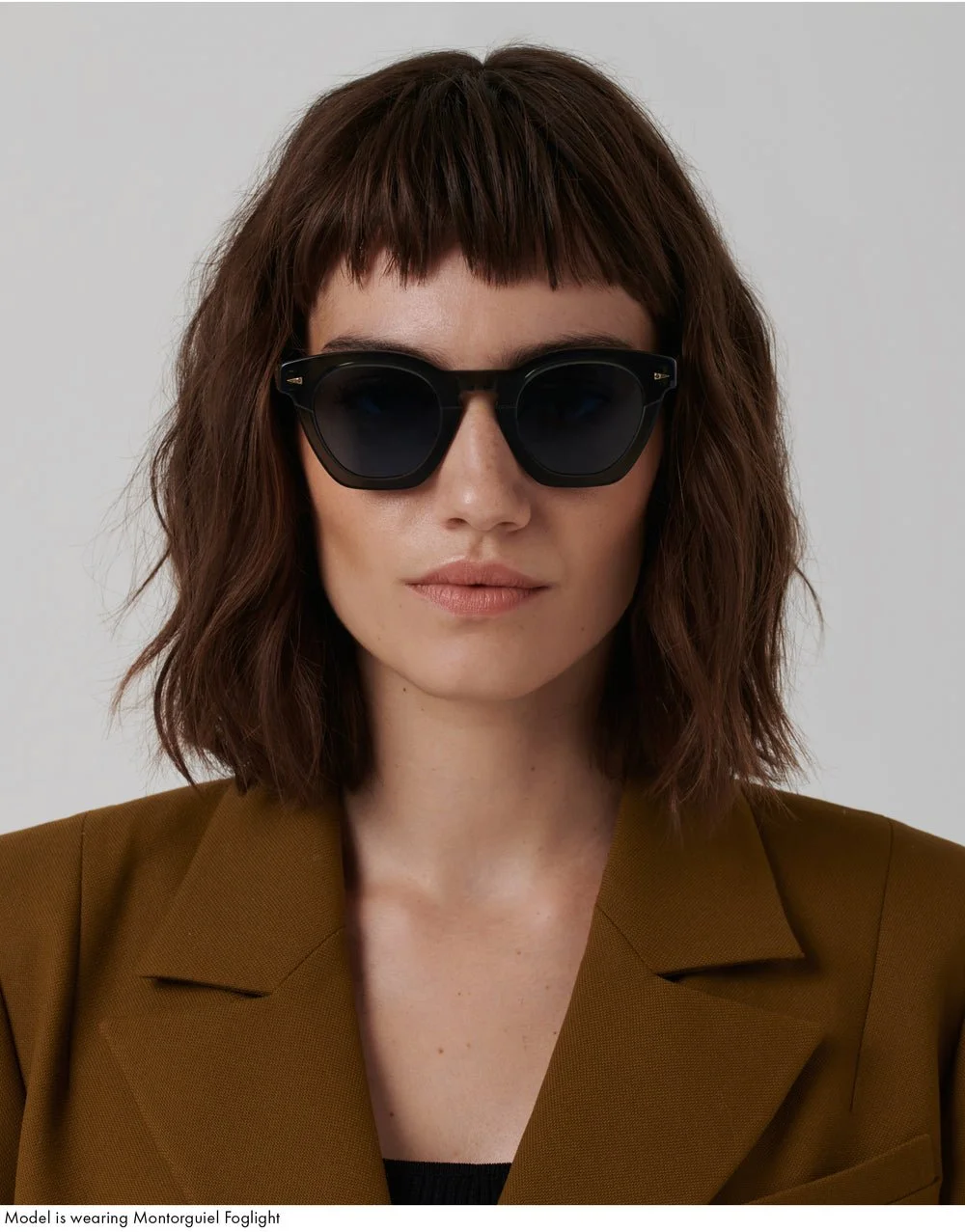 AHLEM MONTORGUEIL — Be Seen Optics