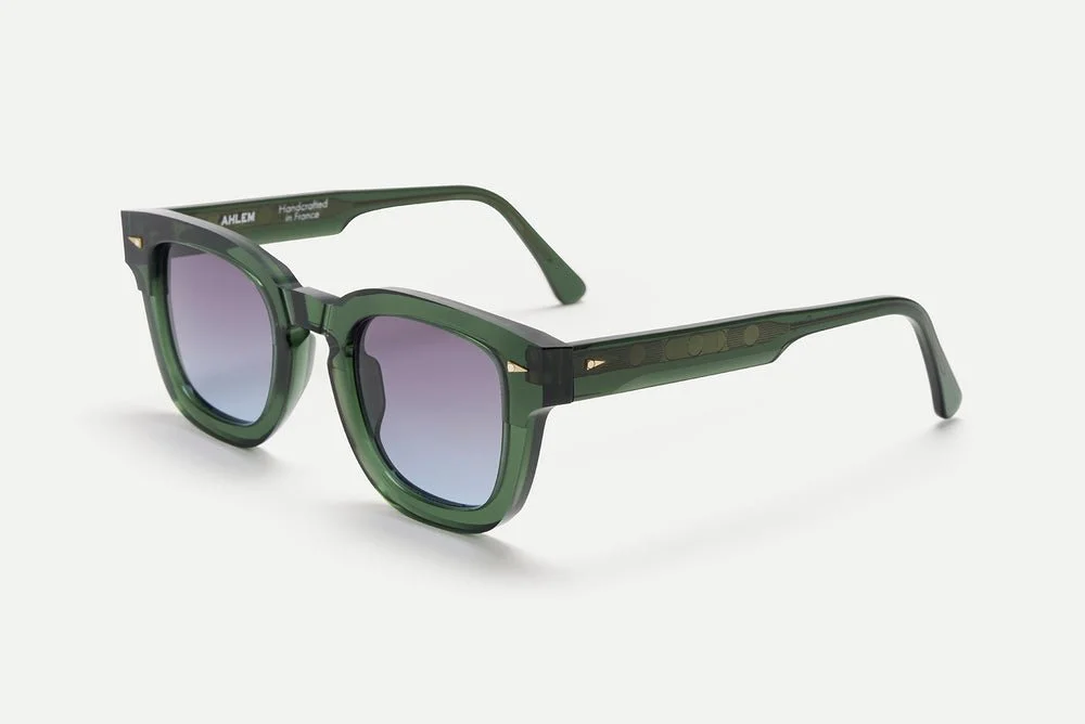 AHLEM DRAGON — Be Seen Optics