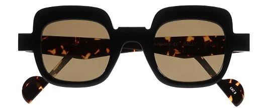 ANNE ET VALENTIN SALLY — Be Seen Optics