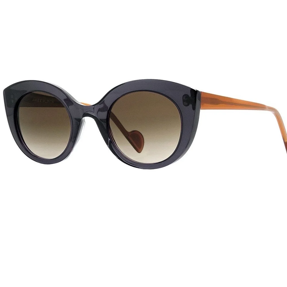 ANNE ET VALENTIN SCARLETT — Be Seen Optics