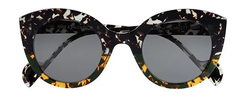 ANNE ET VALENTIN SCARLETT — Be Seen Optics