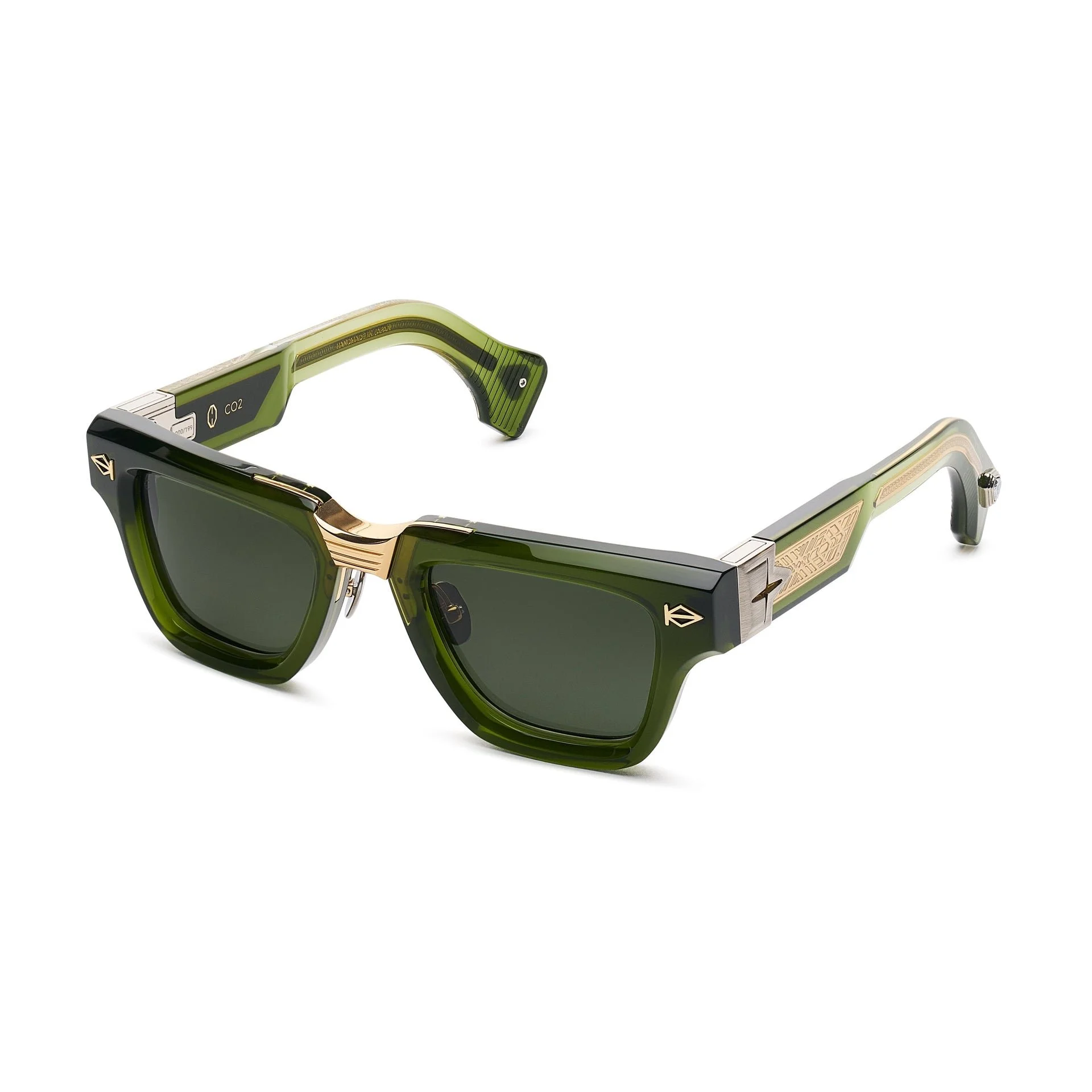 C02_THENRI_Trefoil_Green_Designer_Sunglasses_Left_1271.jpeg