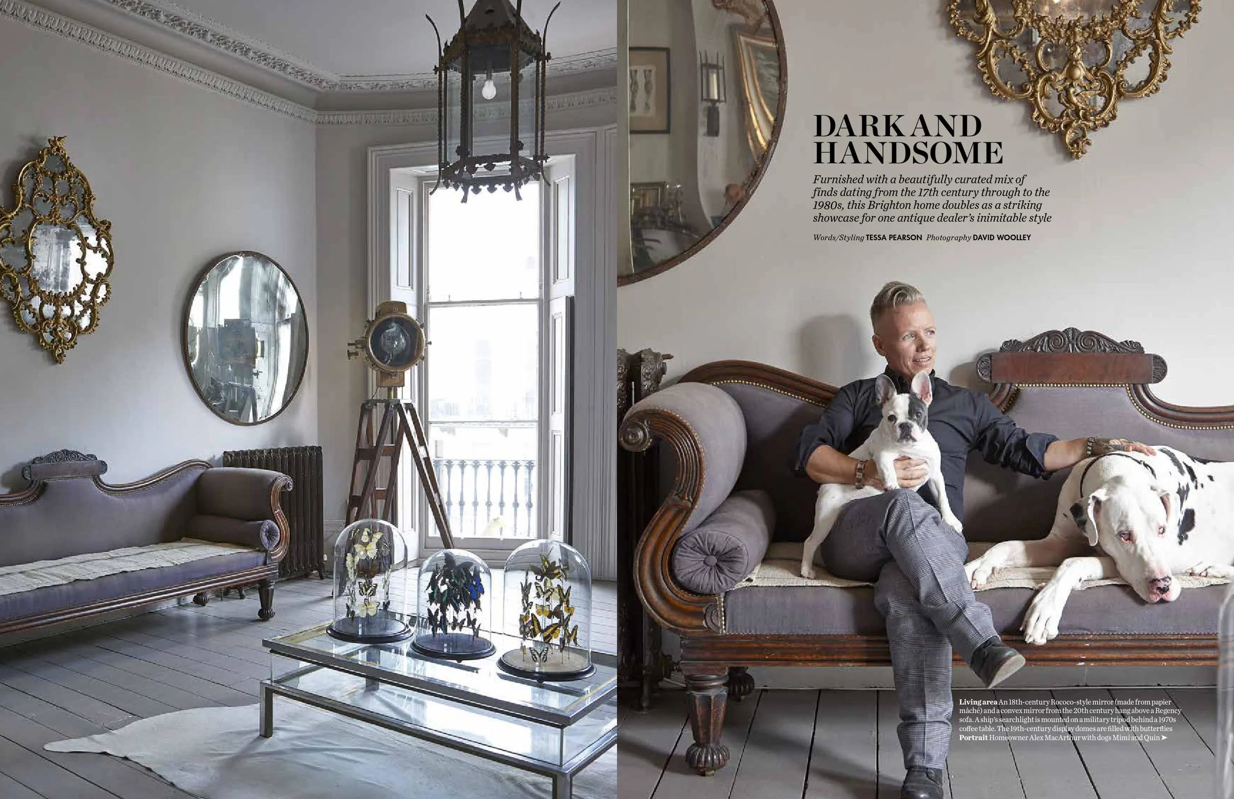 Elle Deco Uk