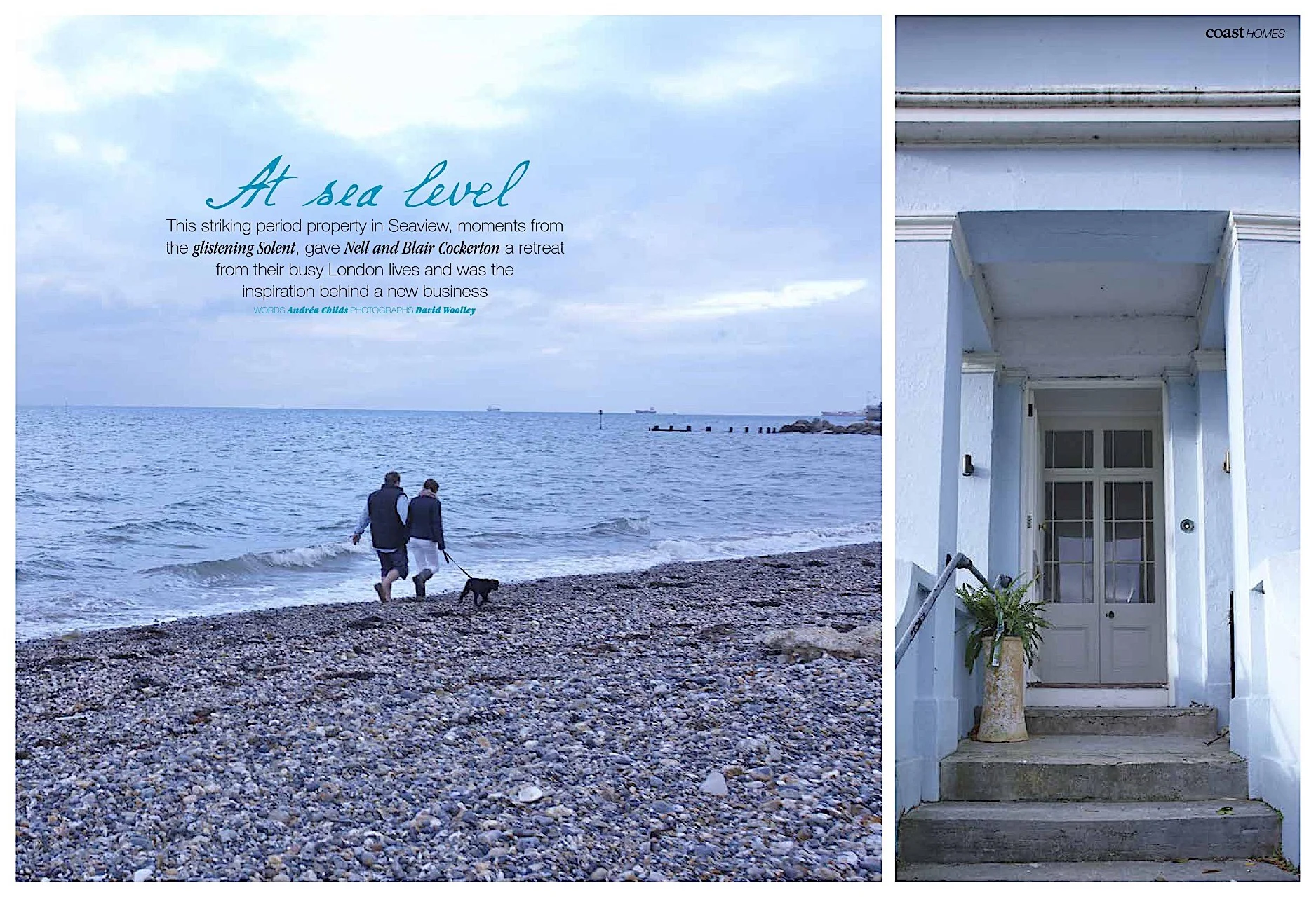 Coast Magazine
