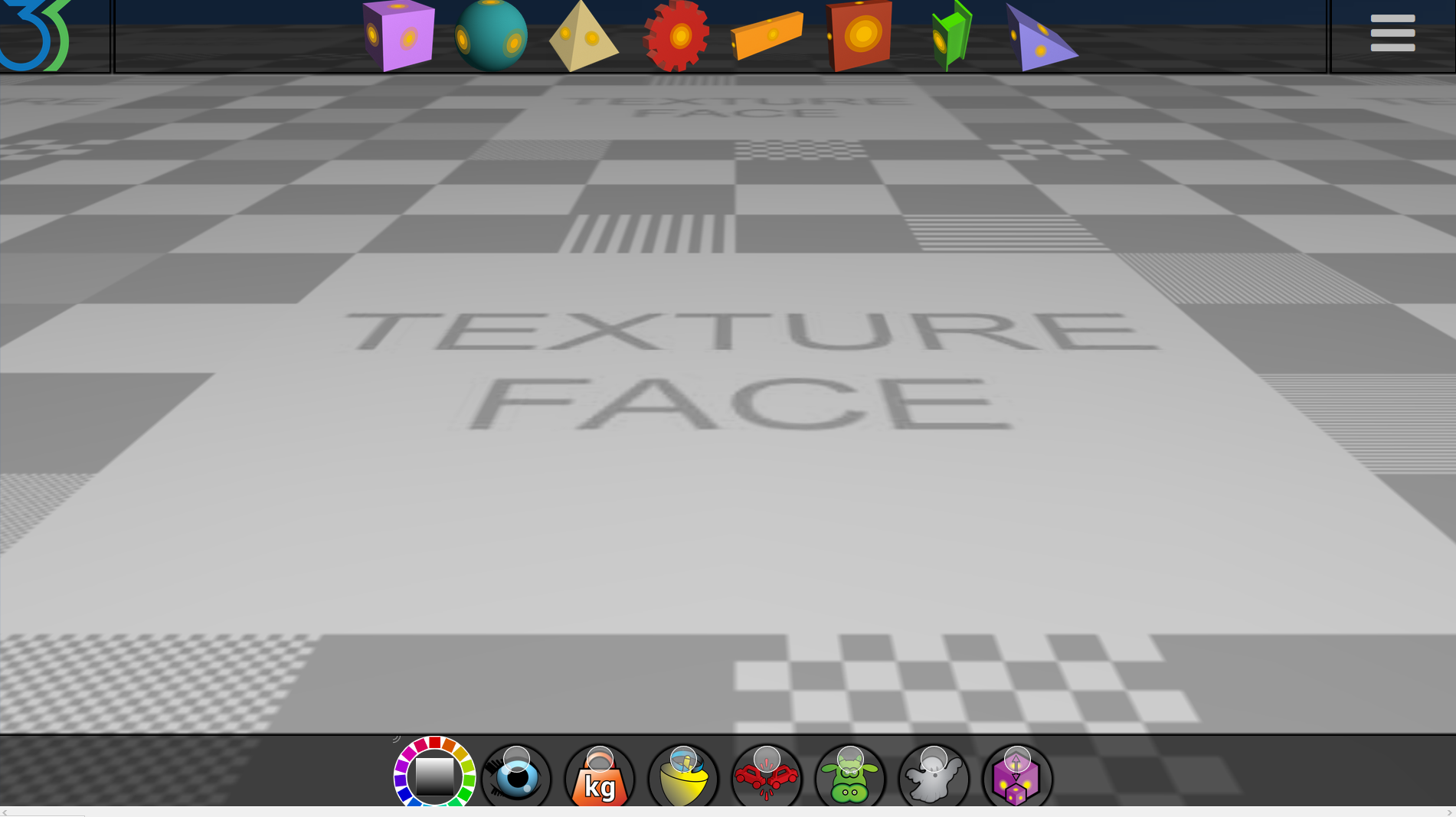 3Scape Creation Space