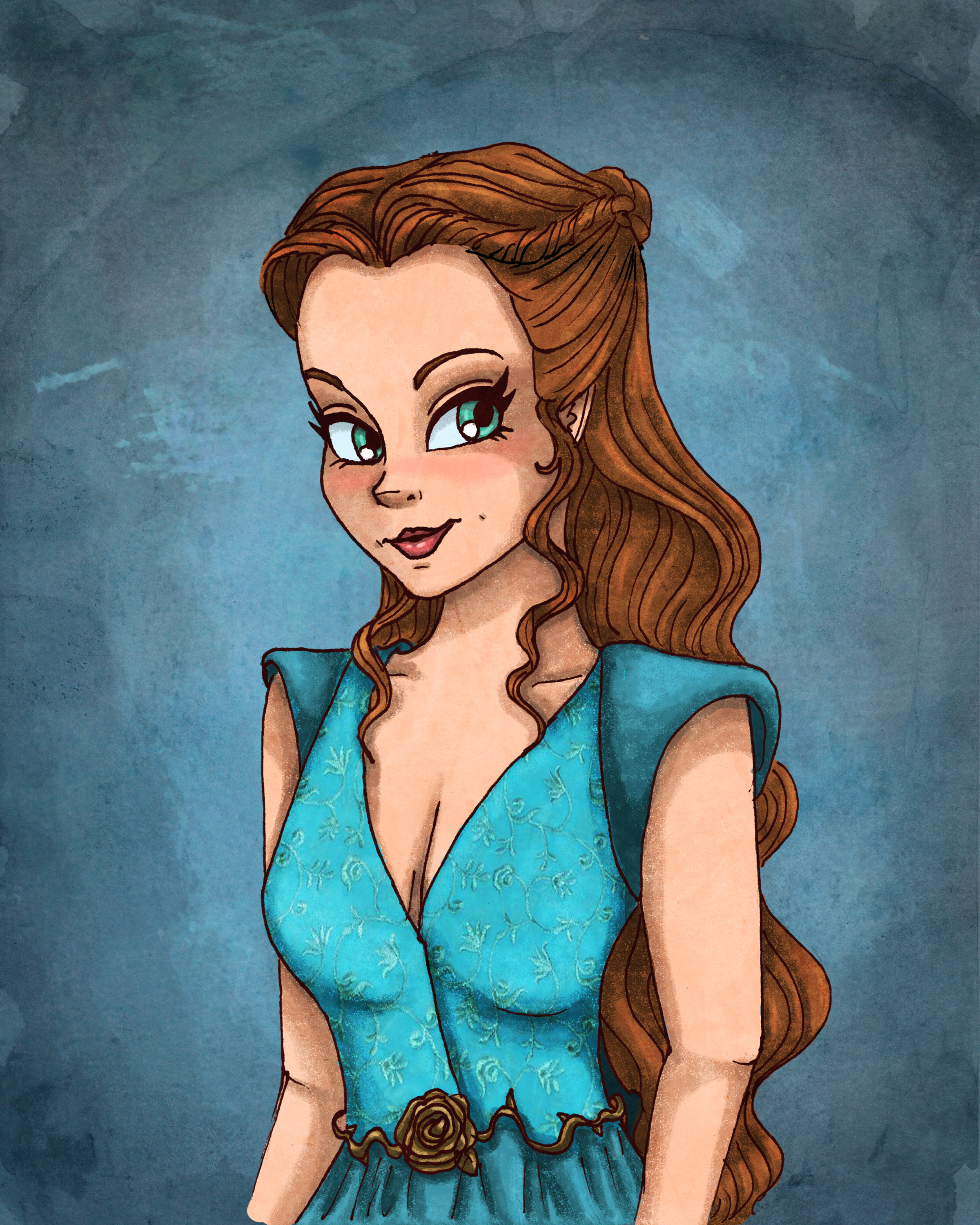 Margaery