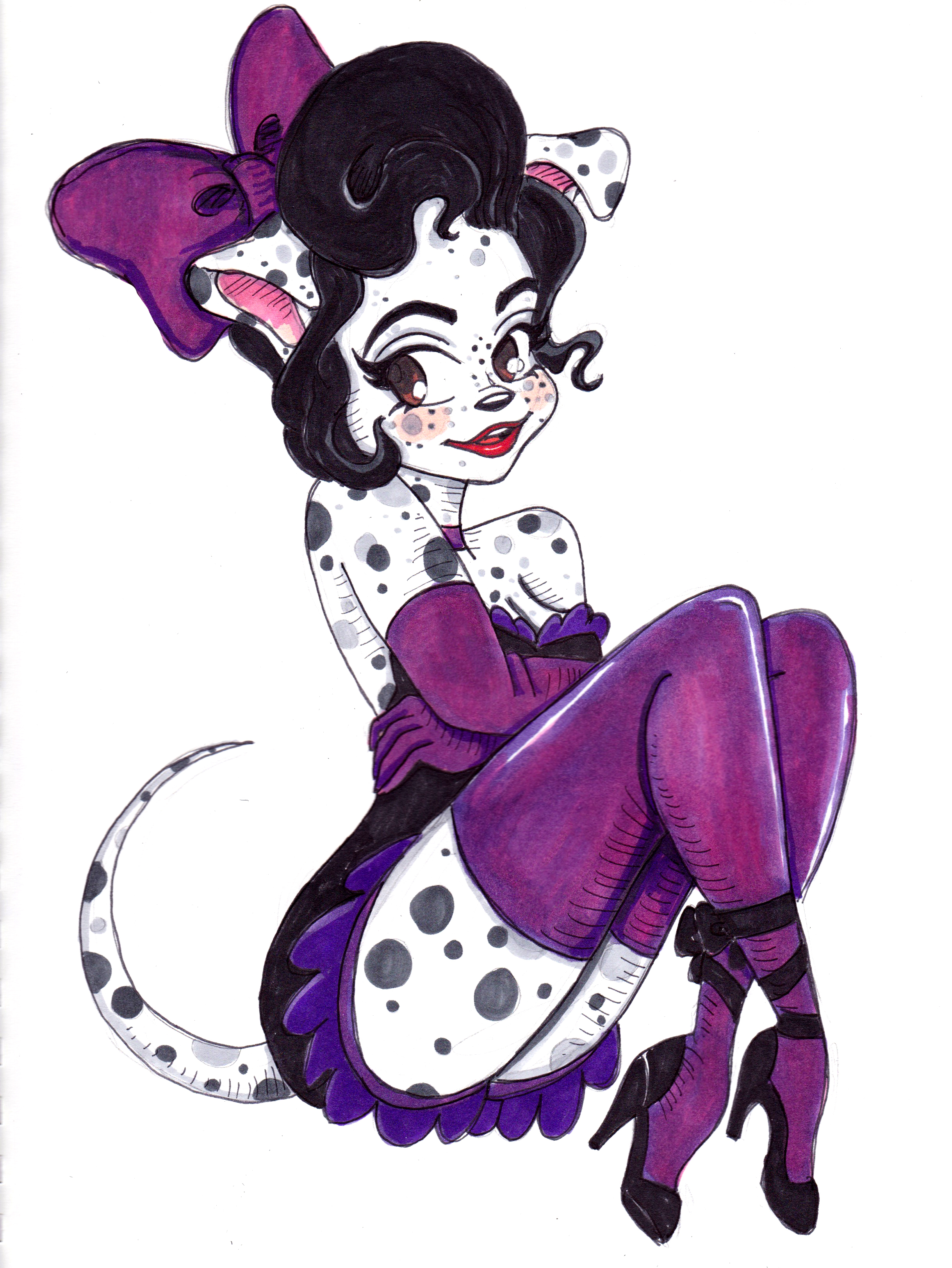 Dottie