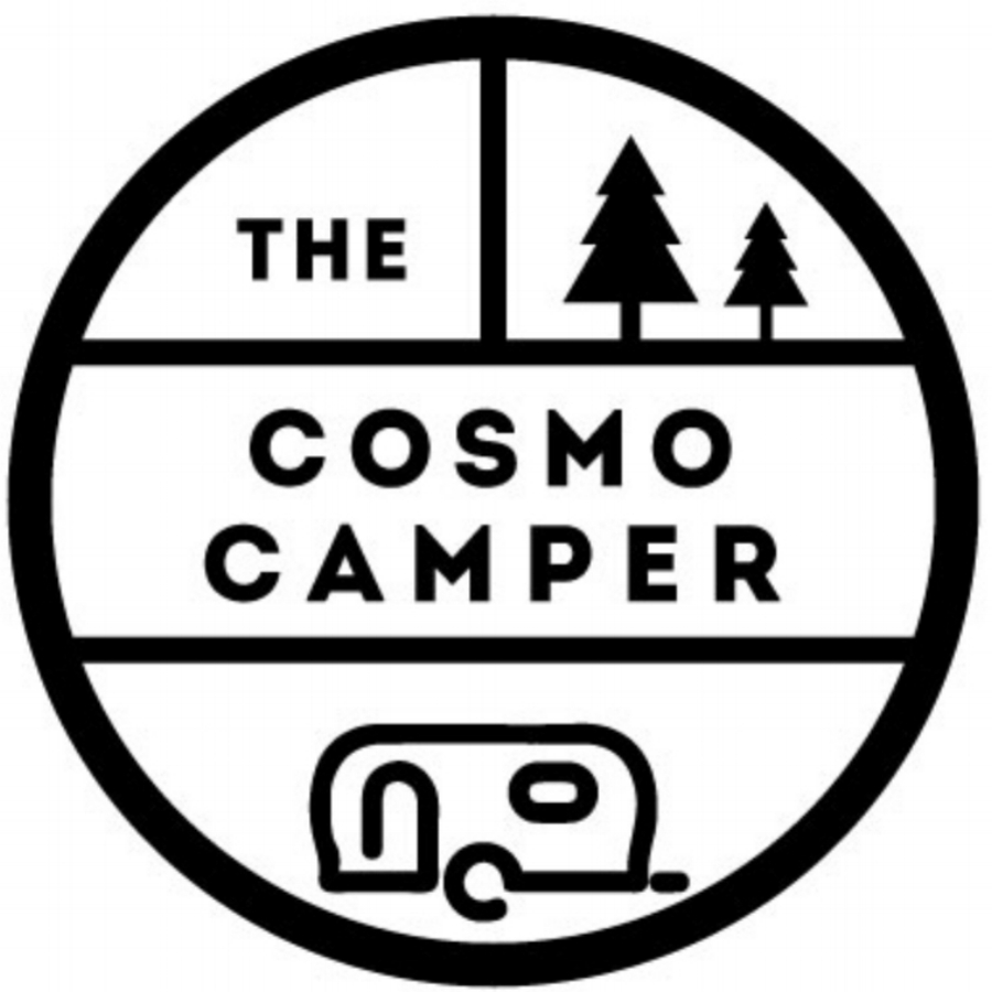 The Cosmo Camper