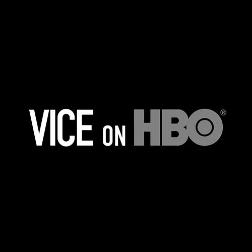 HBO's VICE supports Trust with a call-to-action