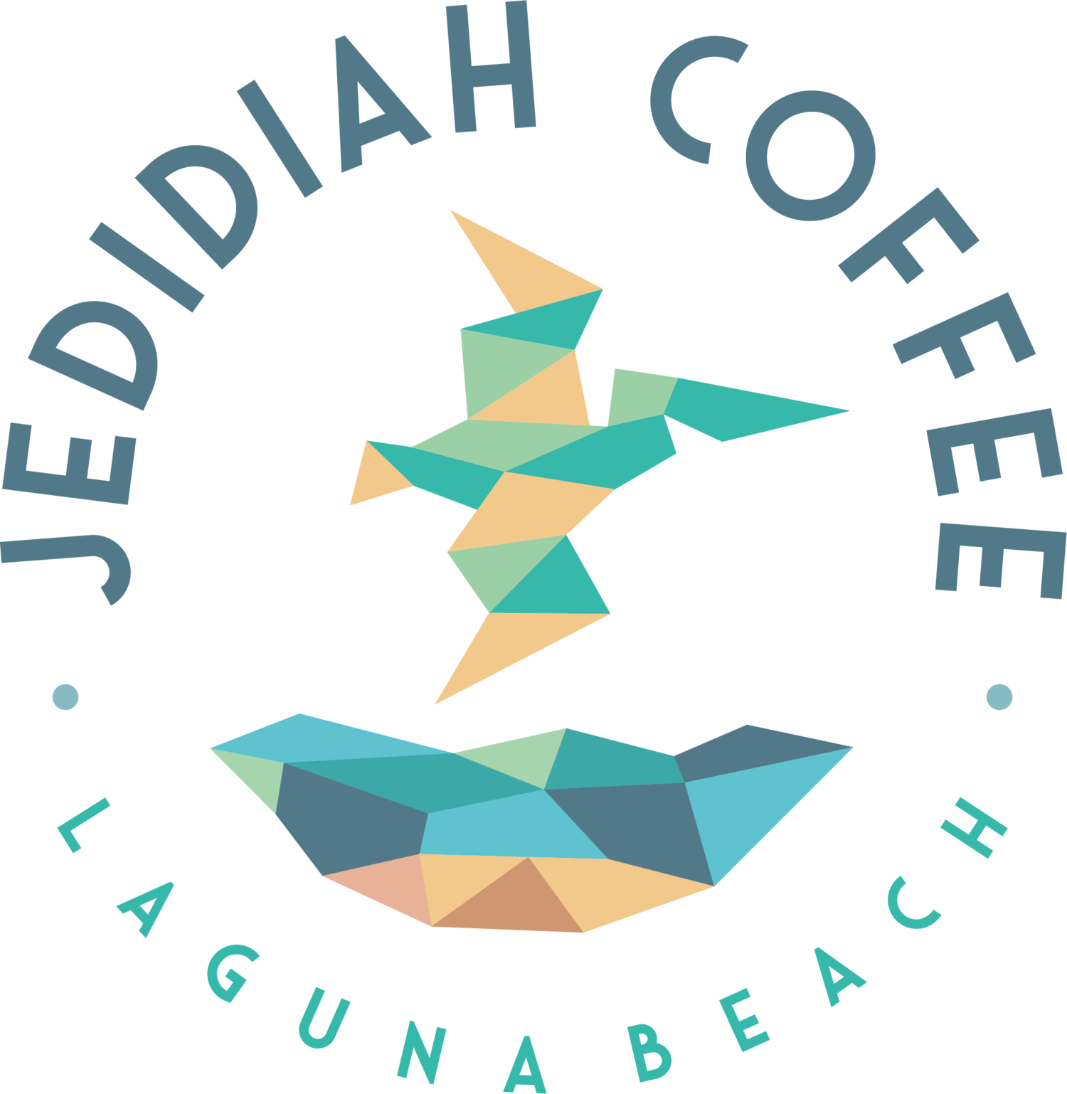 Jedidiah Coffee