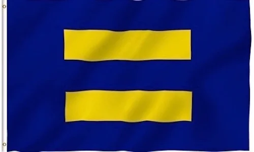 Equal Rights, human Rights 