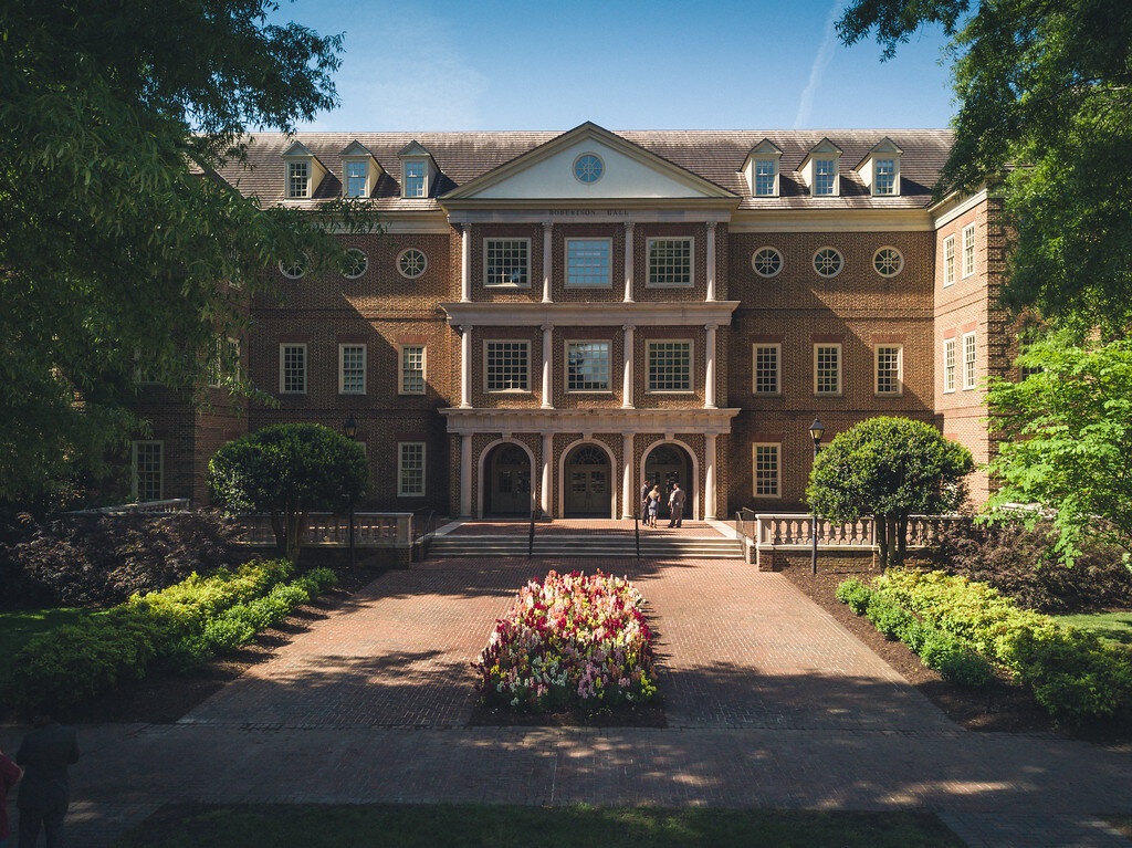 Join Us in Welcoming Regent University Law Review's 2020-2021 Board and Staff Members