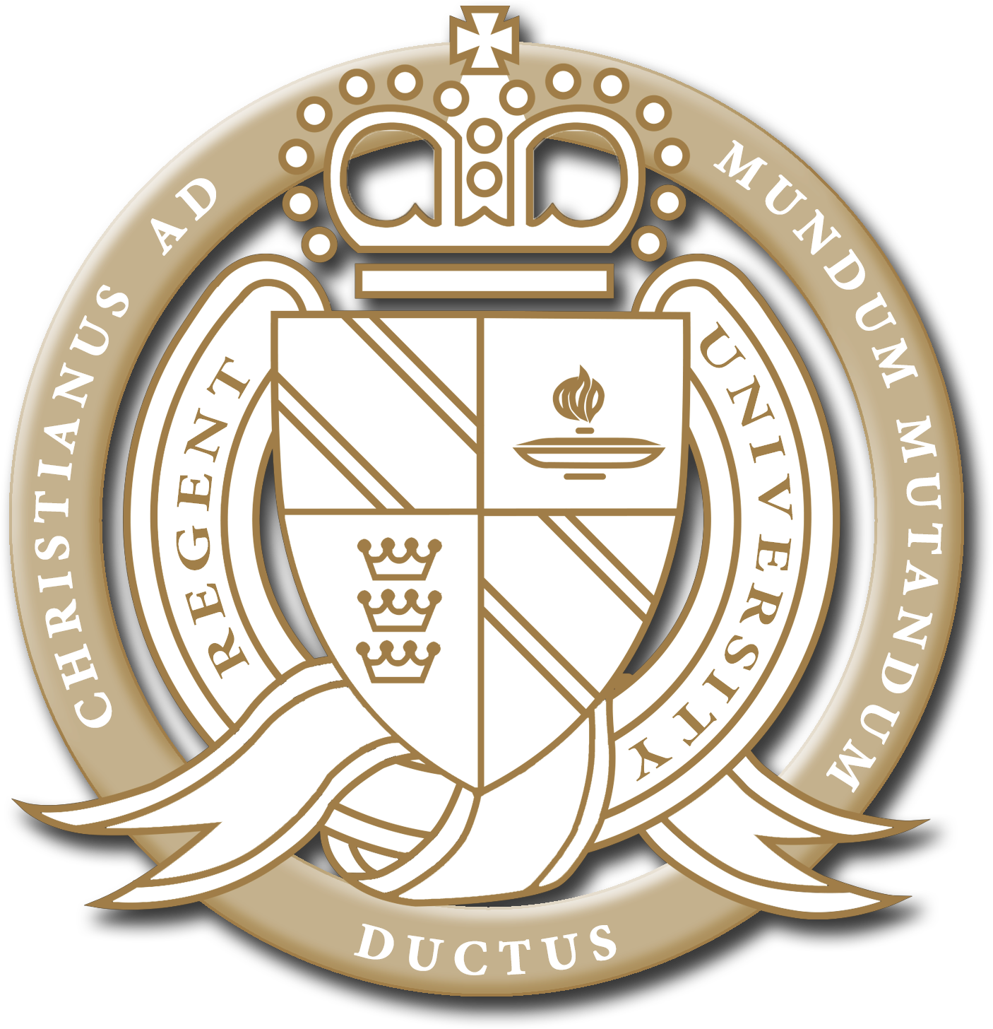 Regent University Law Review Regent University Law Review