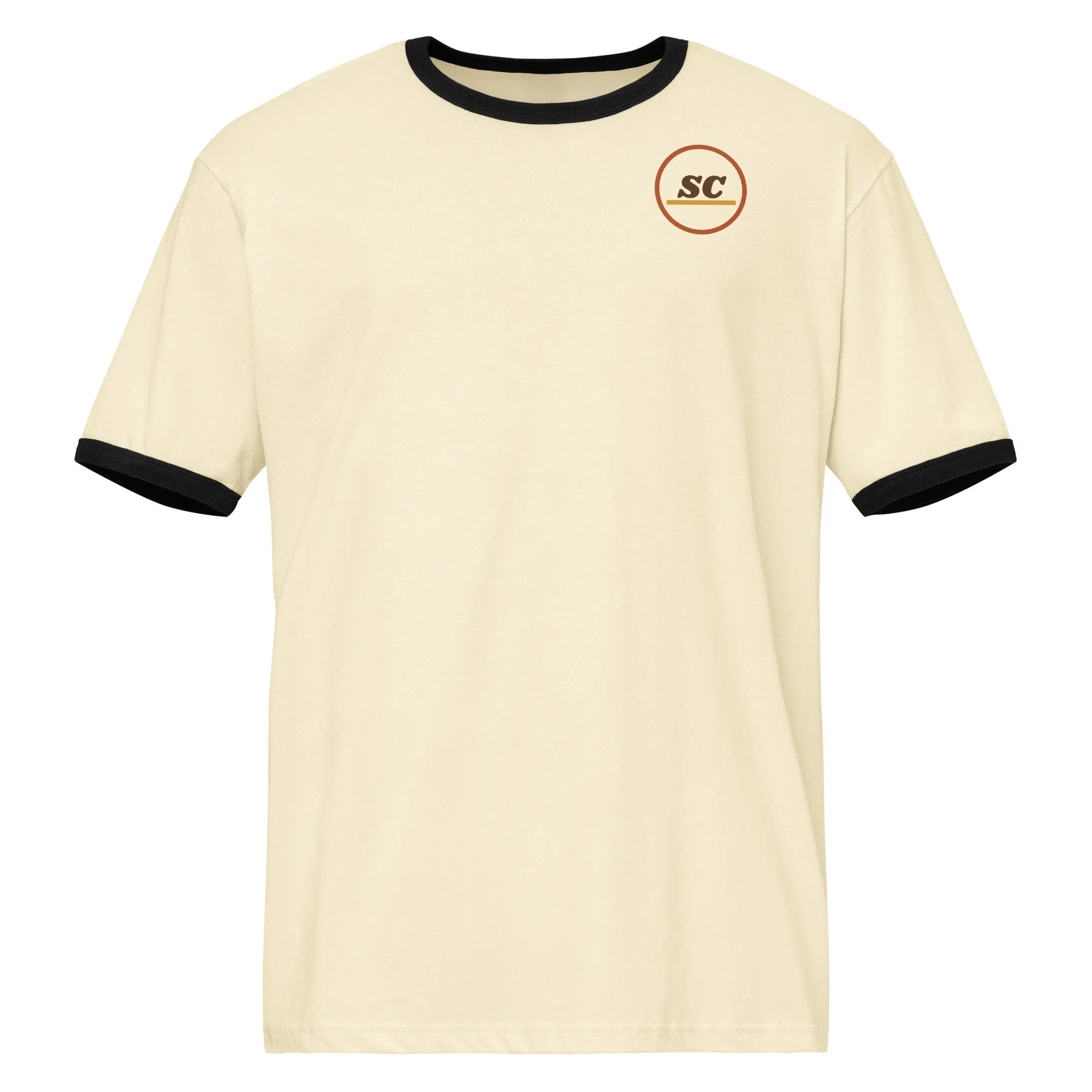 unisex-ringer-t-shirt-natural-black-front-6ae0ca1269b46.jpg