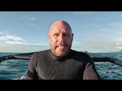 Air Jaws Hunt for Colossus