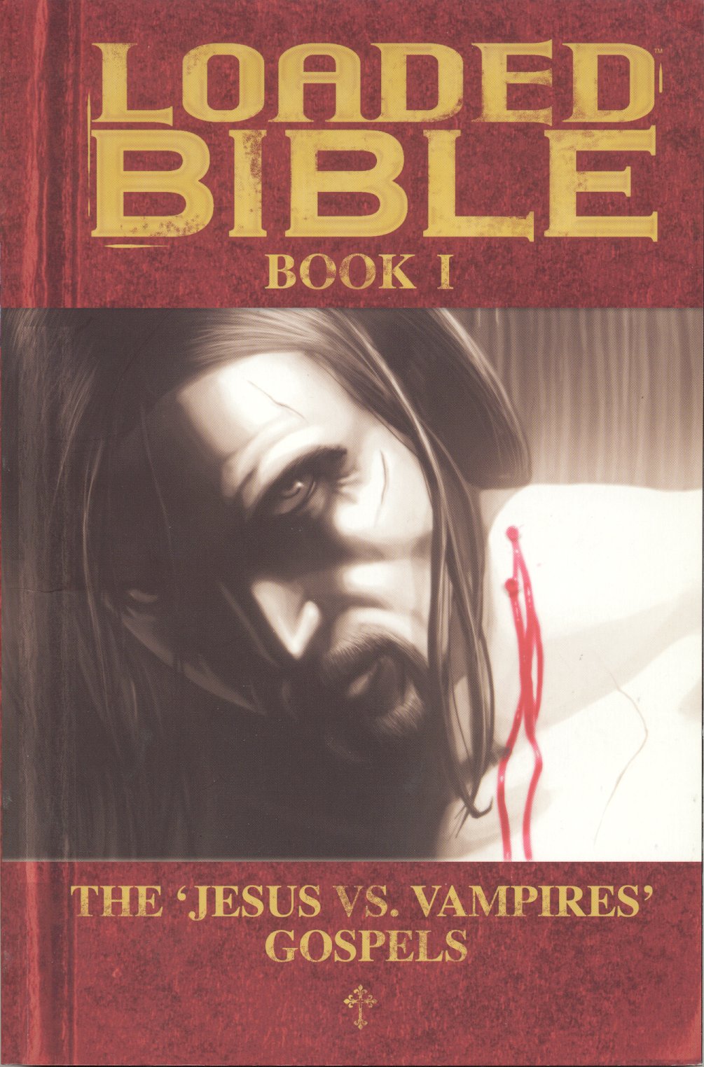 Loaded Bible
