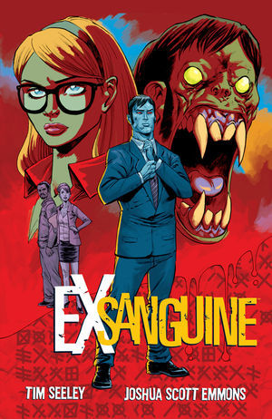 Exsanguine