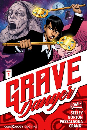 Grave Danger