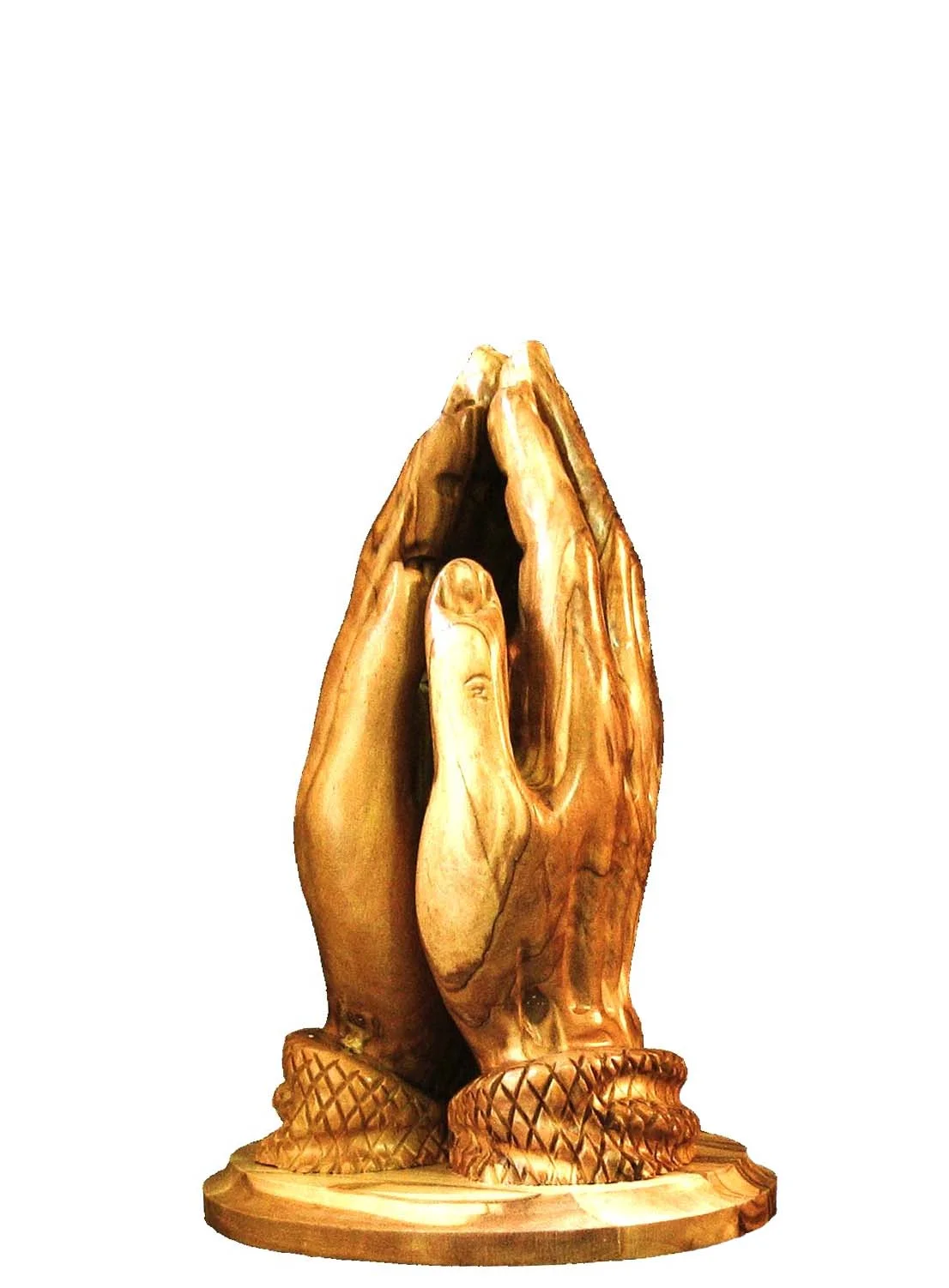 Praying hands (Small)
