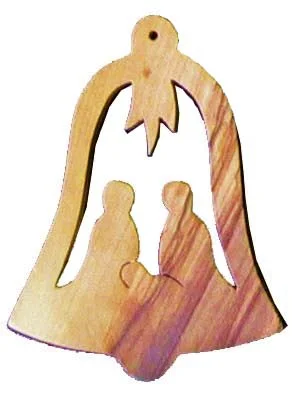 Christmas tree ornament