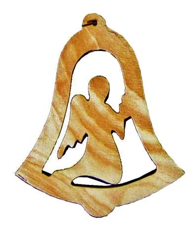 Christmas tree ornament