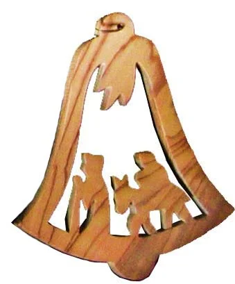Christmas tree ornament